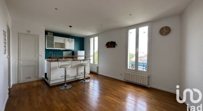 Apartment 2 rooms of 43 m² in Malakoff (92240)