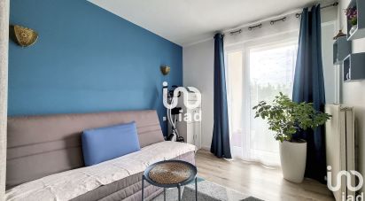 Apartment 4 rooms of 79 m² in - (91080)