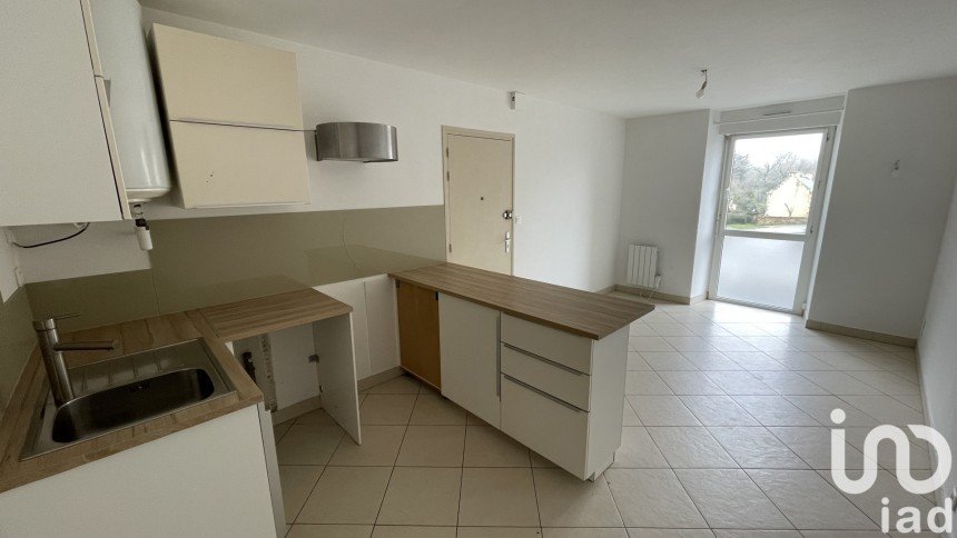 Apartment 2 rooms of 45 m² in Belz (56550)