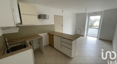 Appartement 2 pièces de 45 m² à Belz (56550)
