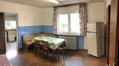 House 6 rooms of 129 m² in Schleithal (67160)