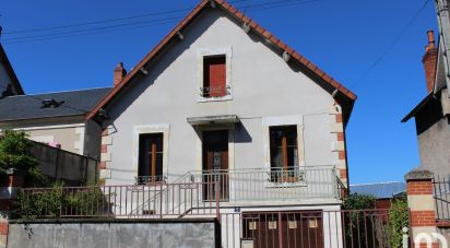 House 5 rooms of 118 m² in Nevers (58000)