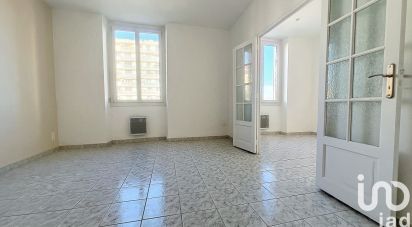Apartment 3 rooms of 51 m² in Marseille (13007)
