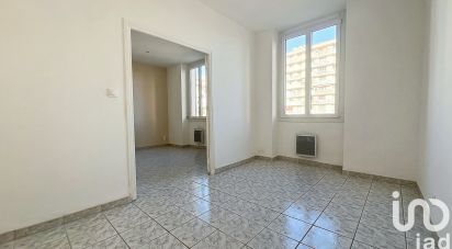Apartment 3 rooms of 51 m² in Marseille (13007)