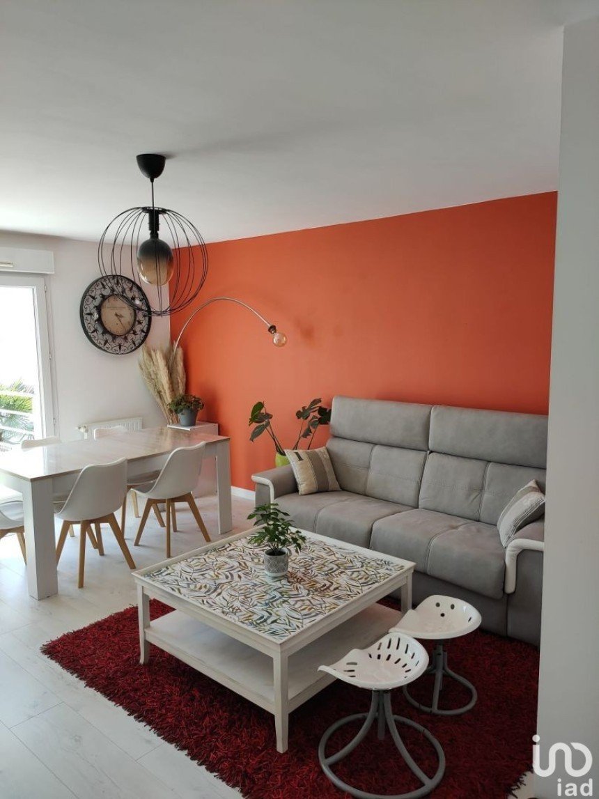 Apartment 3 rooms of 63 m² in Acigné (35690)