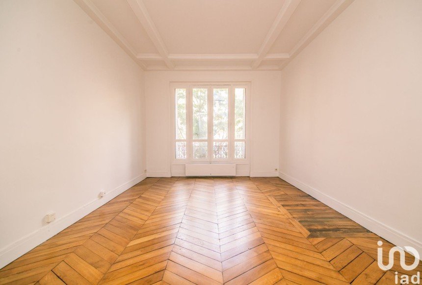 Appartement 3 pièces de 68 m² à Paris (75012)
