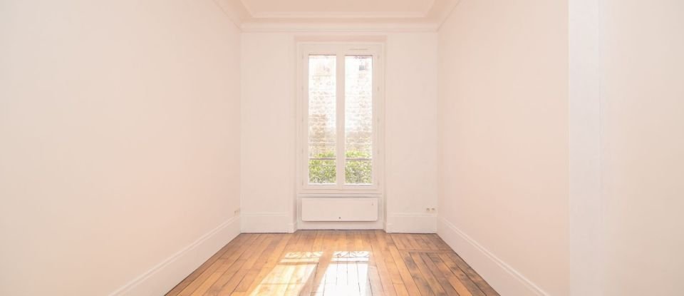 Apartment 3 rooms of 68 m² in Paris (75012)