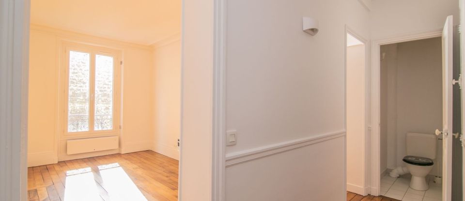 Apartment 3 rooms of 68 m² in Paris (75012)