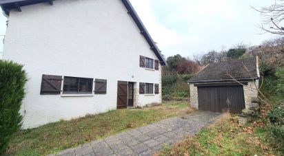 House 5 rooms of 133 m² in Soing-Cubry-Charentenay (70130)