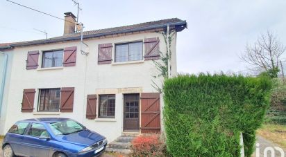 Maison 5 pièces de 133 m² à Soing-Cubry-Charentenay (70130)