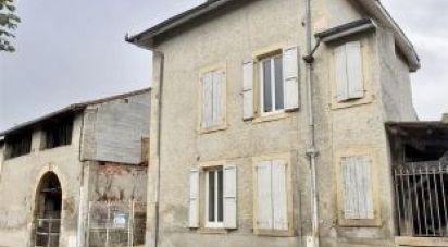House 5 rooms of 130 m² in Labarthe-Inard (31800)