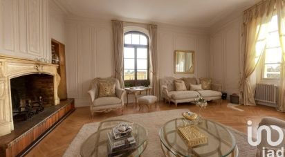 Appartement 5 pièces de 200 m² à Voiron (38500)
