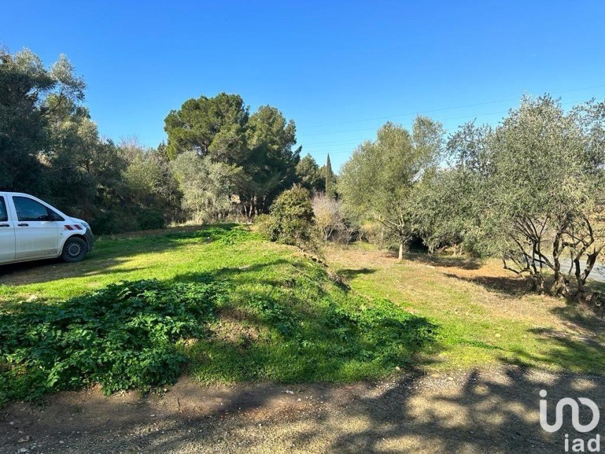 Land of 396 m² in Narbonne (11100)