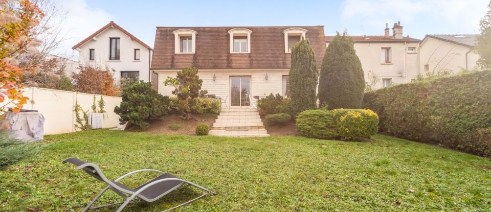 House 6 rooms of 167 m² in Créteil (94000)