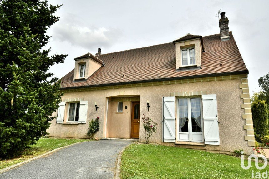 Maison 6 pièces de 141 m² à Méry-la-Bataille (60420)