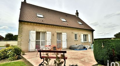 Maison 6 pièces de 141 m² à Méry-la-Bataille (60420)