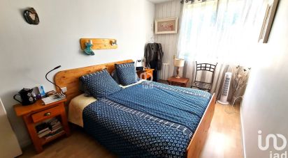 Appartement 4 pièces de 92 m² à Villeparisis (77270)