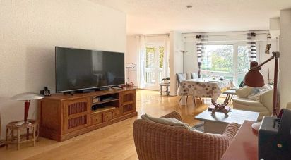 Apartment 5 rooms of 99 m² in Chatou (78400)