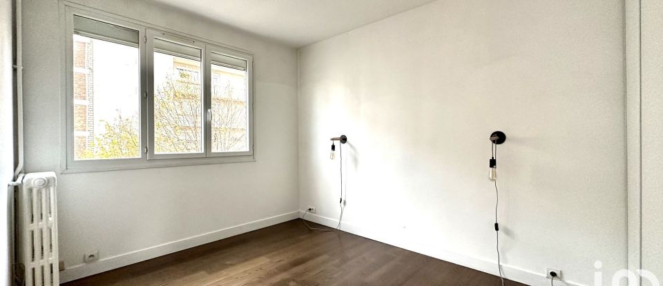 Appartement 3 pièces de 70 m² à Montreuil (93100)
