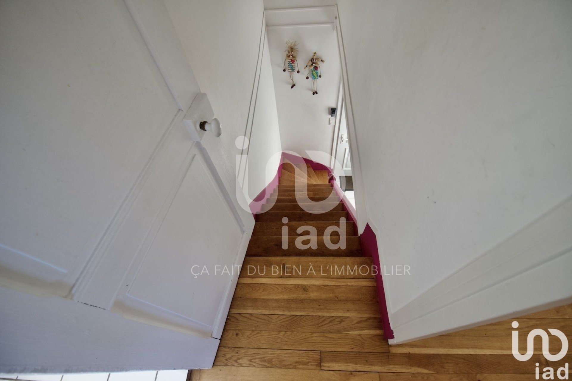 Maison a vendre  - 7 pièce(s) - 138 m2 - Surfyn