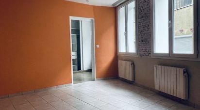 Appartement 3 pièces de 49 m² à Grandris (69870)