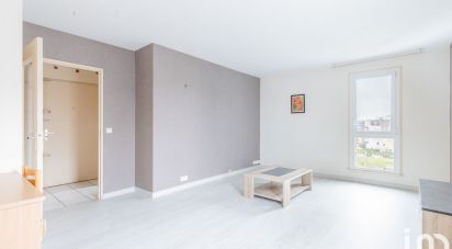 Apartment 2 rooms of 48 m² in - (91000)