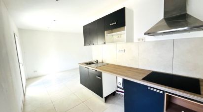 Appartement 2 pièces de 44 m² à Port-Vendres (66660)