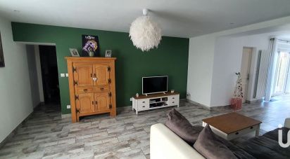 House 5 rooms of 130 m² in Fontaine-au-Bois (59550)