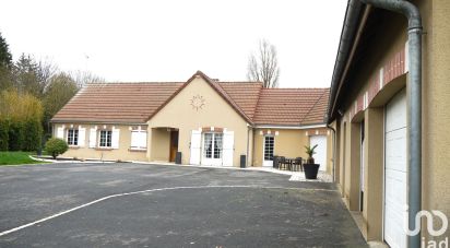 Maison 6 pièces de 206 m² à Valençay (36600)