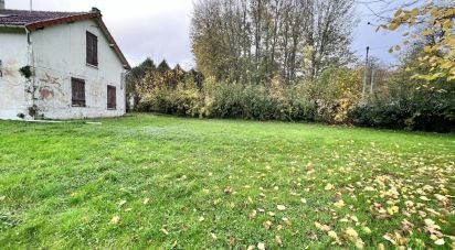 House 4 rooms of 48 m² in Couilly-Pont-aux-Dames (77860)