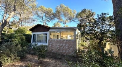 Land of 333 m² in Fréjus (83600)