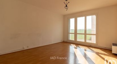 Apartment 4 rooms of 73 m² in Beynes (78650)