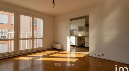 Apartment 4 rooms of 73 m² in Beynes (78650)