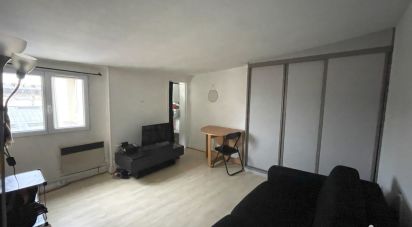 Apartment 1 room of 18 m² in Paris (75017)