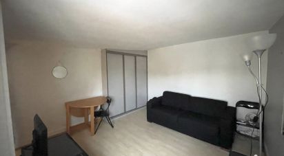 Apartment 1 room of 18 m² in Paris (75017)