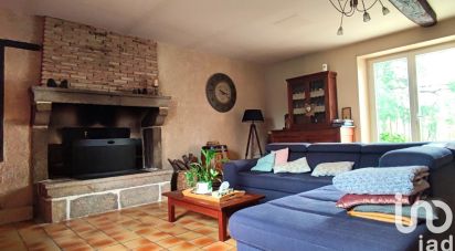 House 7 rooms of 170 m² in Amailloux (79350)