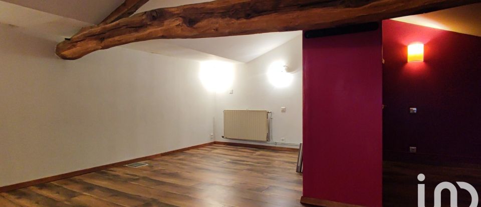 Maison 7 pièces de 170 m² à Amailloux (79350)