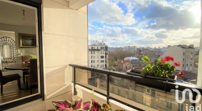 Apartment 3 rooms of 72 m² in Vanves (92170)
