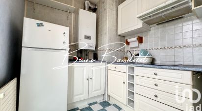 Appartement 1 pièce de 41 m² à Libourne (33500)