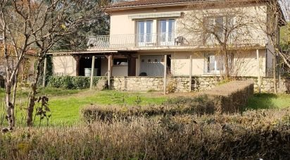 House 5 rooms of 103 m² in Pont-du-Casse (47480)