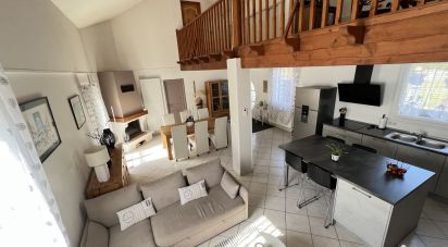 House 5 rooms of 156 m² in Châtel-sur-Moselle (88330)