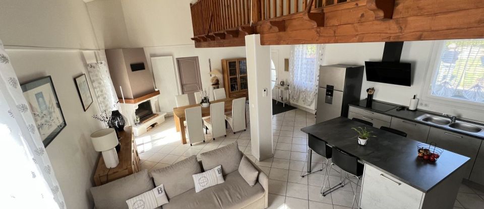 House 5 rooms of 156 m² in Châtel-sur-Moselle (88330)