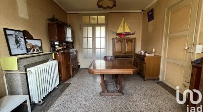 House 3 rooms of 59 m² in Reims (51100)