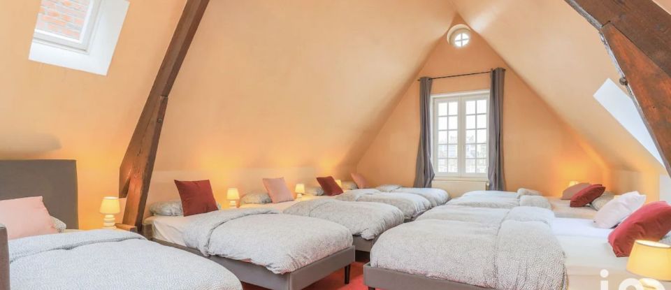 Apartment 6 rooms of 194 m² in Arras (62000)