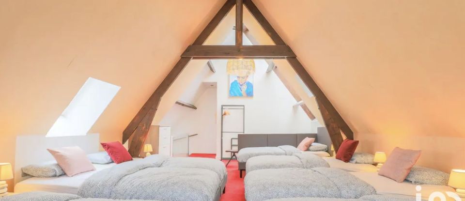 Apartment 6 rooms of 194 m² in Arras (62000)