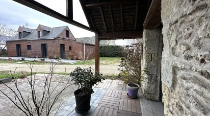 House 3 rooms of 70 m² in Longué-Jumelles (49160)