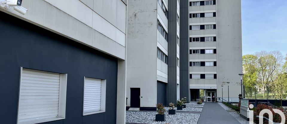 Apartment 5 rooms of 104 m² in Besançon (25000)