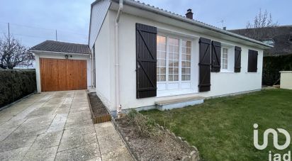 House 3 rooms of 73 m² in Luisant (28600)