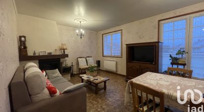 House 3 rooms of 73 m² in Luisant (28600)