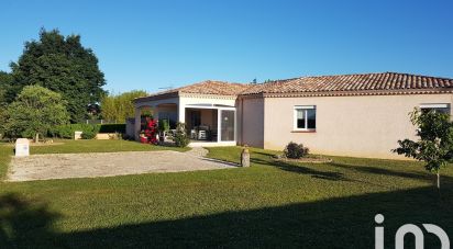 Traditional house 4 rooms of 150 m² in Montauban (82000)